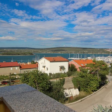 Apartments Koritnik Punat Εξωτερικό φωτογραφία