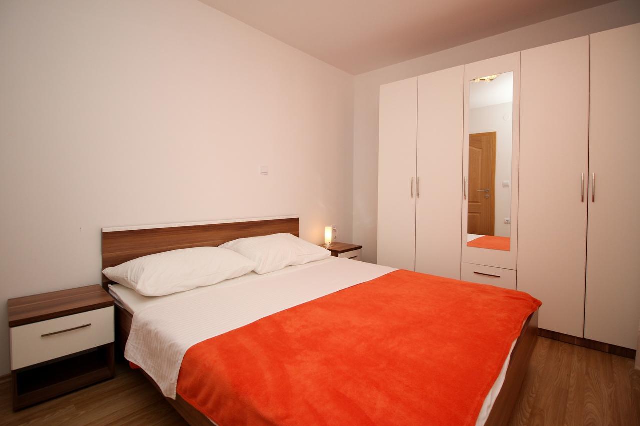 Apartments Koritnik Punat Εξωτερικό φωτογραφία