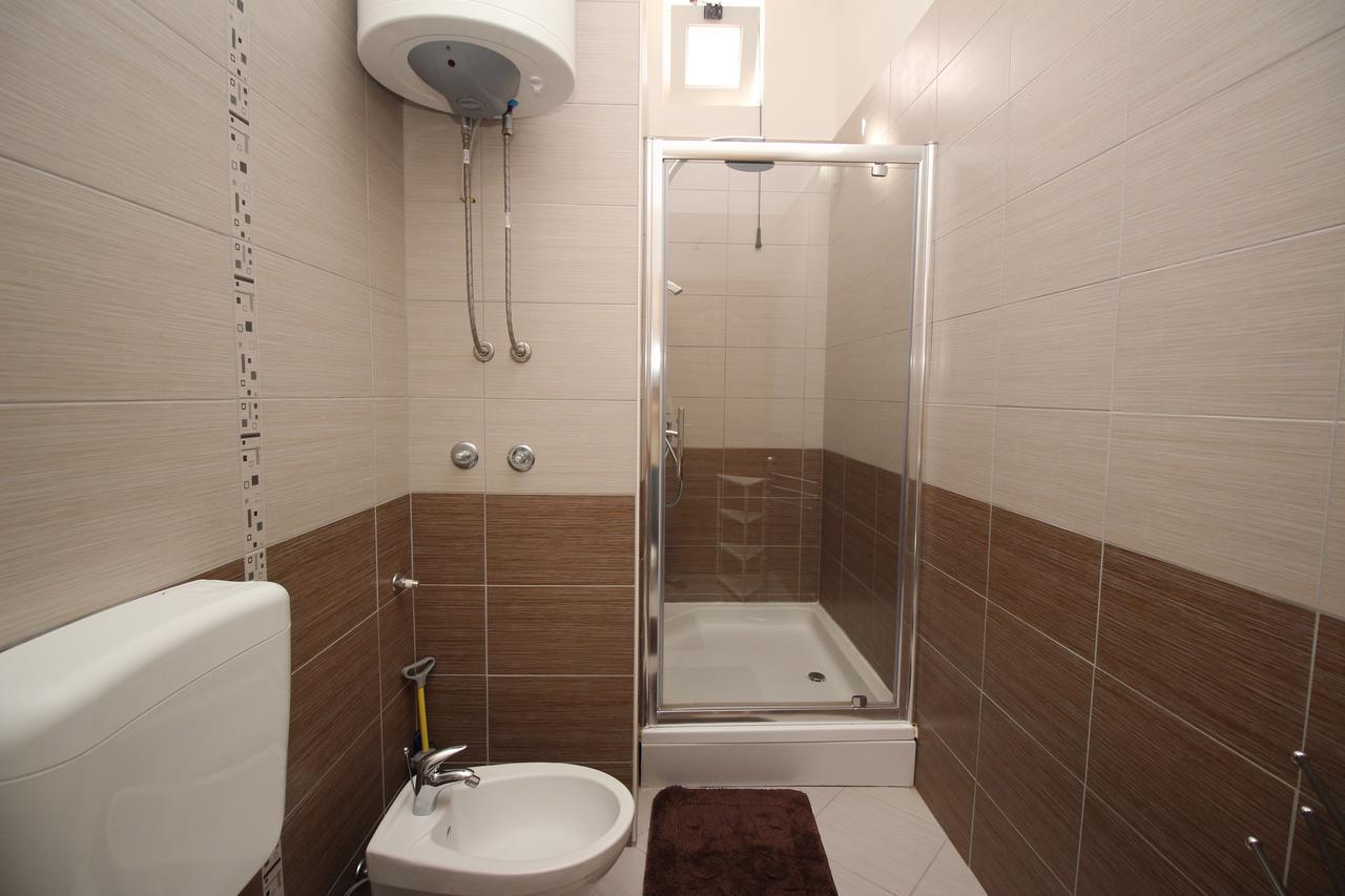 Apartments Koritnik Punat Εξωτερικό φωτογραφία