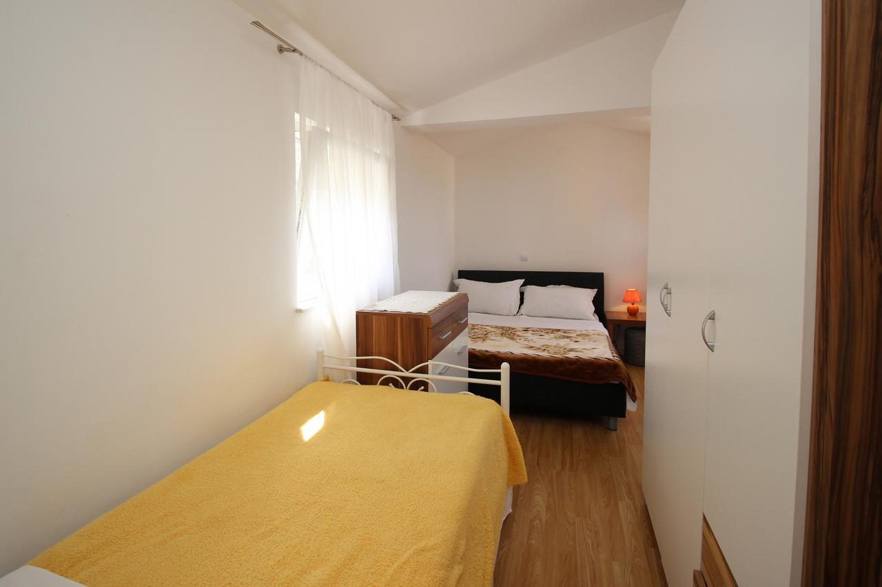 Apartments Koritnik Punat Εξωτερικό φωτογραφία