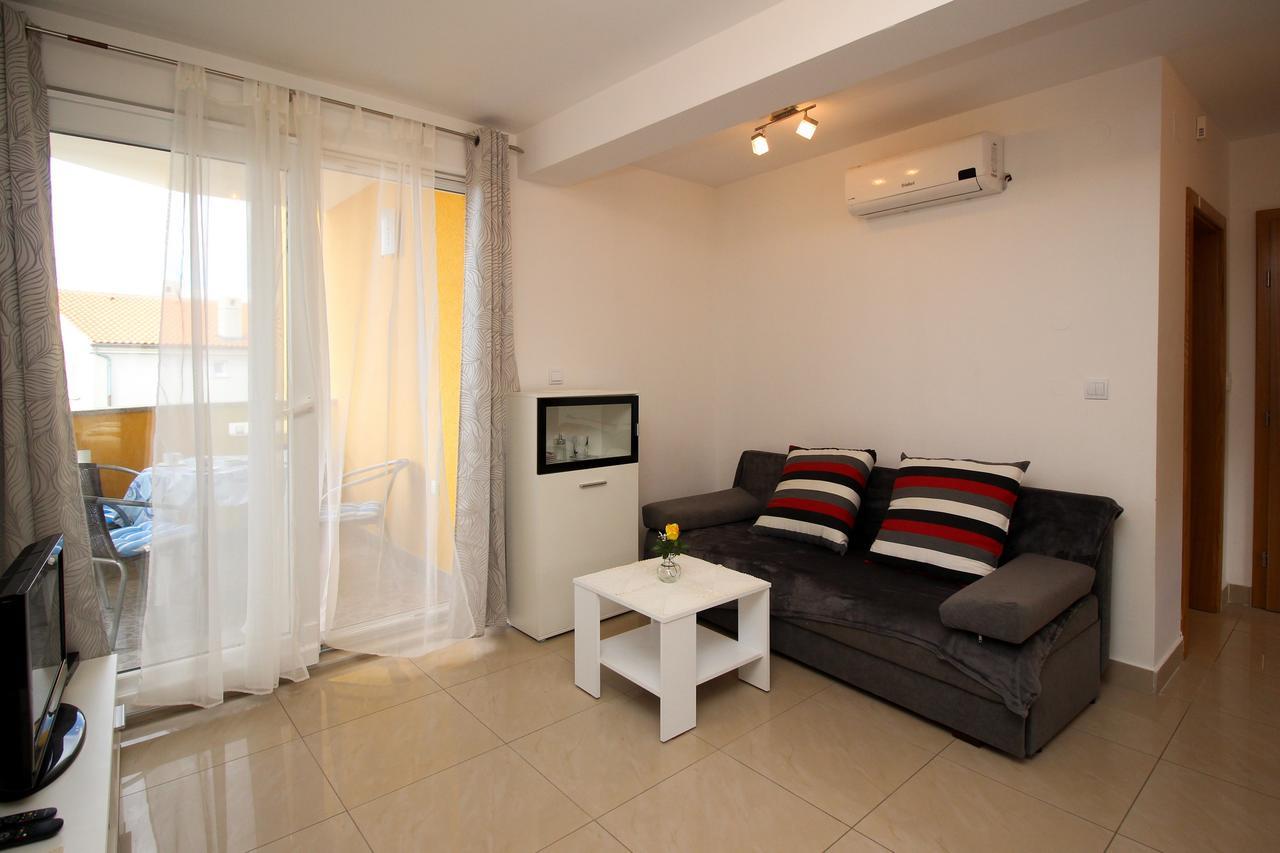 Apartments Koritnik Punat Εξωτερικό φωτογραφία